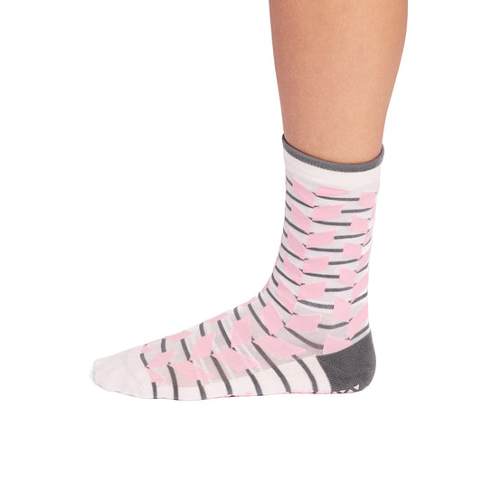 Jess Grip Socks | Socks > Grip | Tavi – Tavi Active