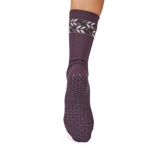 Jess Grip Socks | Socks > Grip | Tavi – Tavi Active