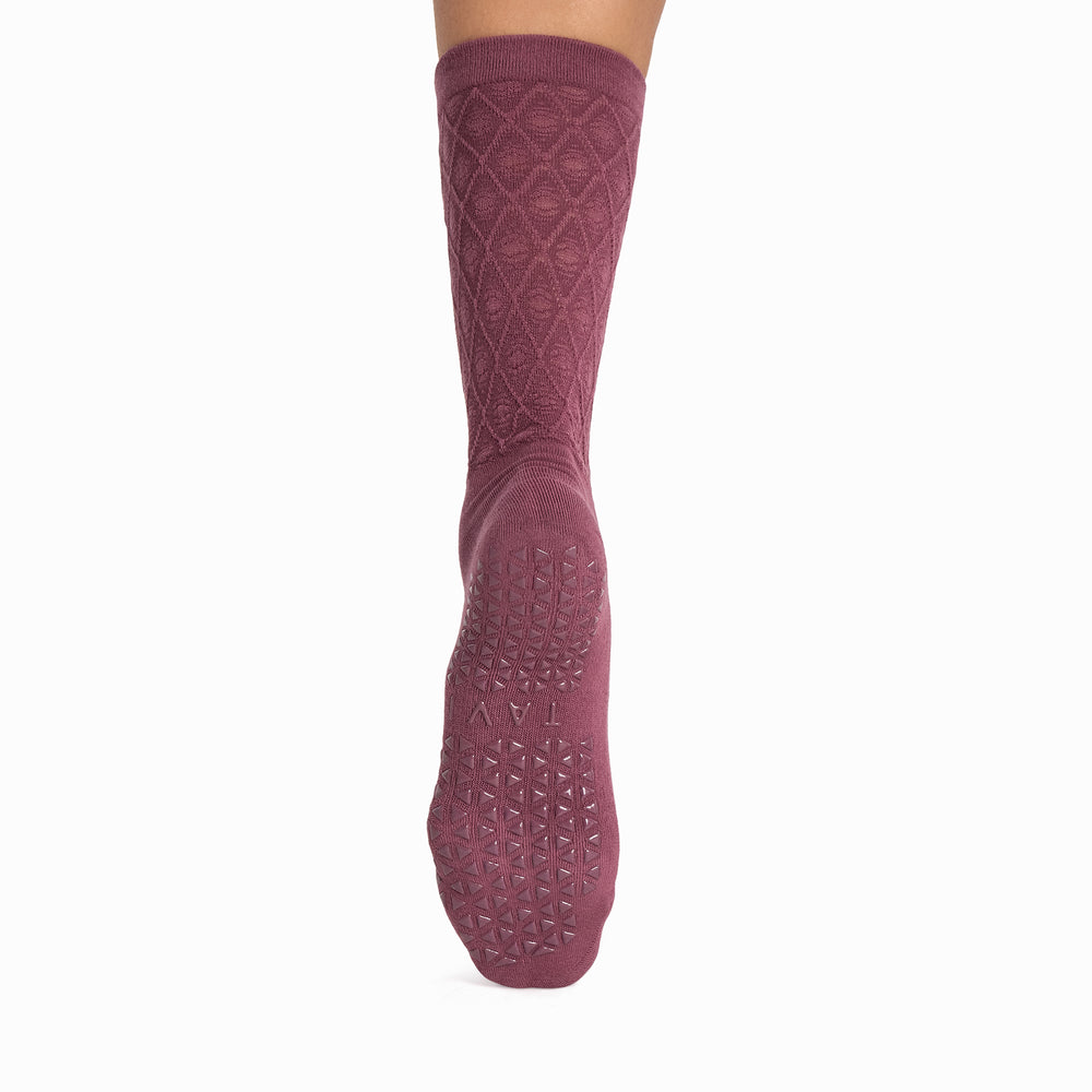 Jess Grip Socks | Socks > Grip | Tavi – Tavi Active