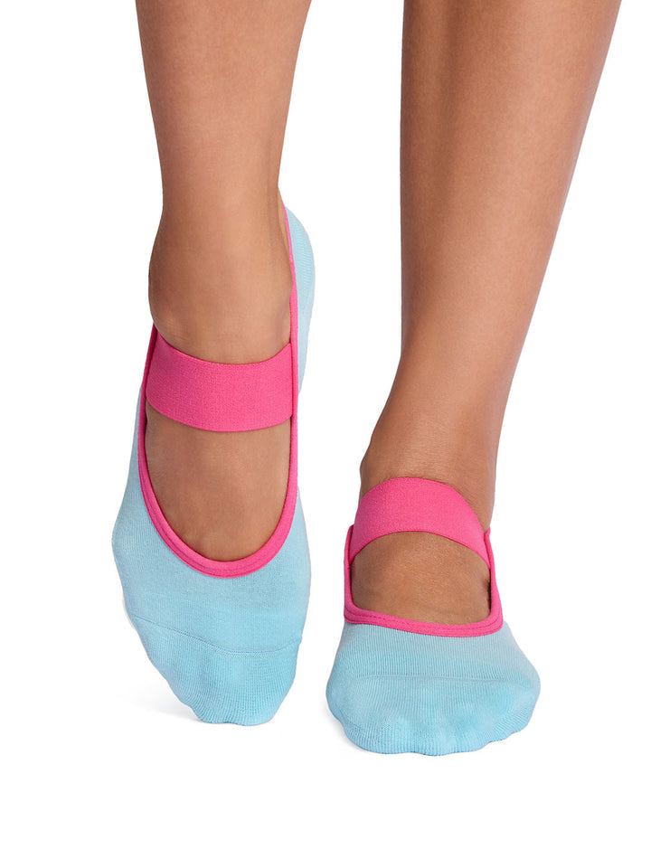 Lola Grip Socks | Socks > Grip | Tavi – ToeSox | Tavi | Vooray