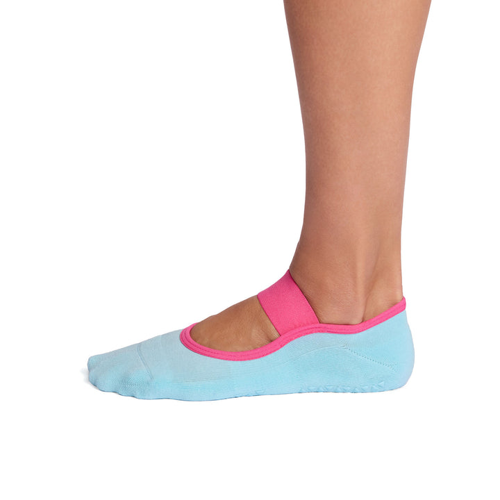 Lola Grip Socks | Socks > Grip | Tavi – ToeSox | Tavi | Vooray