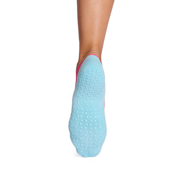 Aria Grip Socks | Socks > Grip | Tavi – Tavi Active