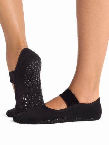 Lola Grip Socks | Socks > Grip | Tavi – Tavi Active