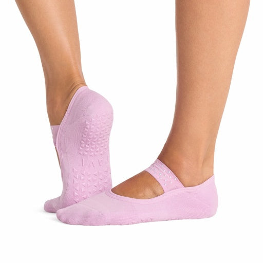 Lola Grip Socks | Socks > Grip | Tavi – Tavi Active