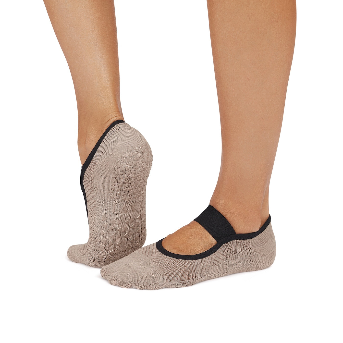 Lola Grip Socks | Socks > Grip | Tavi – Tavi Active