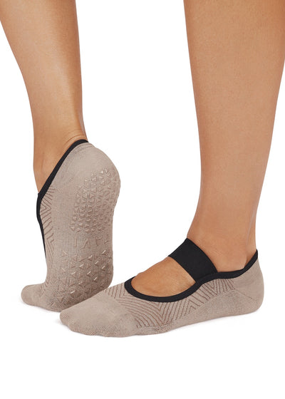 Lola Grip Socks | Socks > Grip | Tavi – Tavi Active