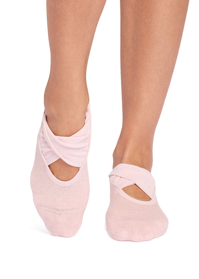 Penny Grip Socks | Socks > Grip | Tavi – Tavi Active