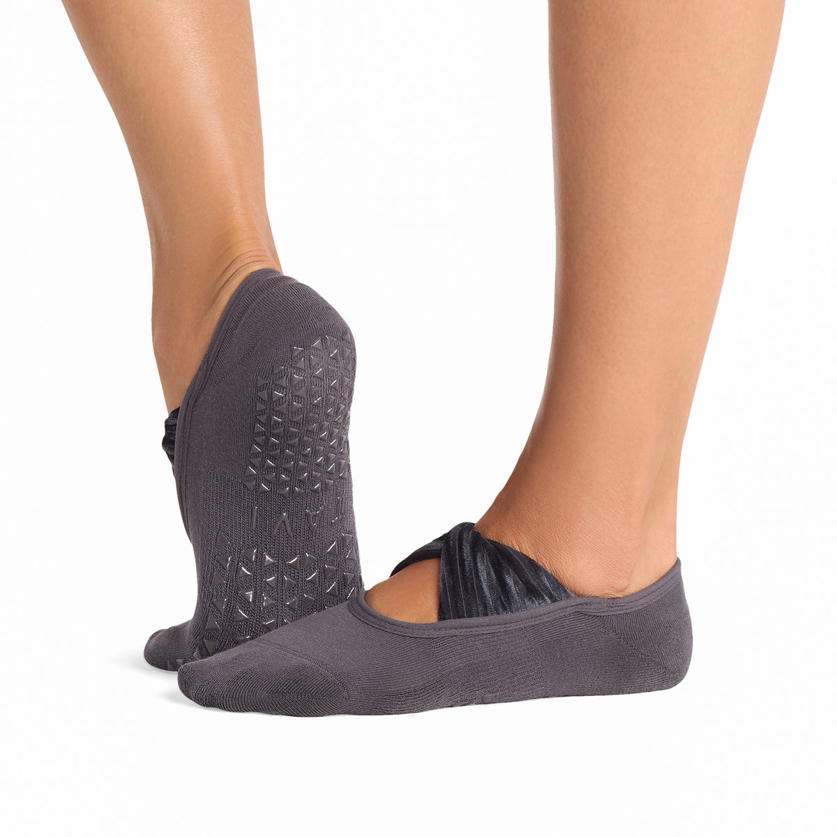 Penny Grip Socks | Socks > Grip | Tavi – Tavi Active