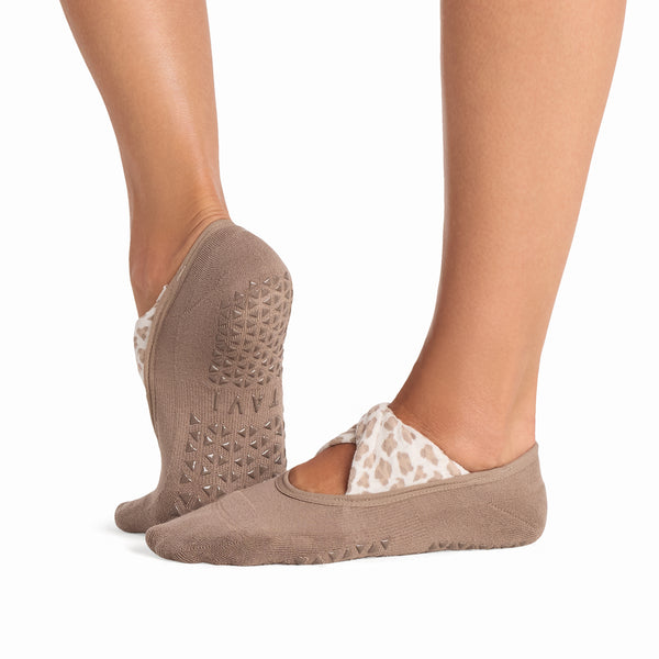 Penny Grip Socks | Socks > Grip | Tavi – Tavi Active