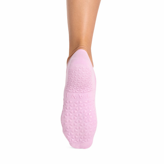 Penny Grip Socks | Socks > Grip | Tavi – Tavi Active