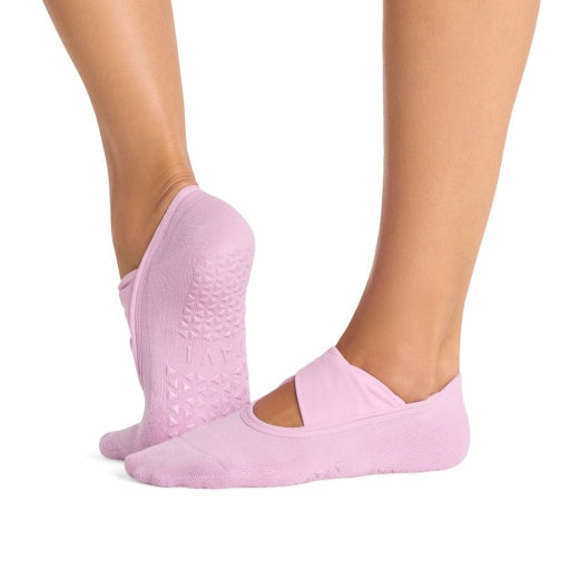 Penny Grip Socks | Socks > Grip | Tavi – Tavi Active
