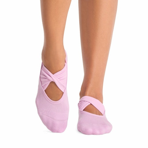 Penny Grip Socks | Socks > Grip | Tavi – Tavi Active