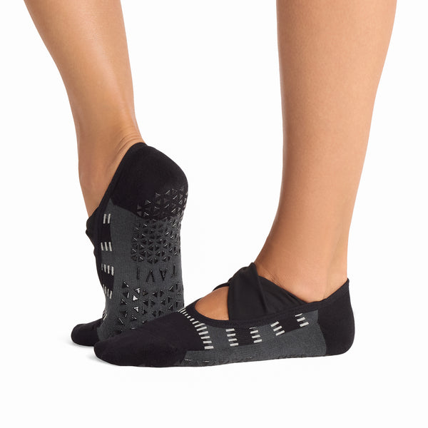 Penny Grip Socks | Socks > Grip | Tavi – Tavi Active