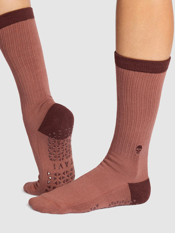 Kai Grip Socks