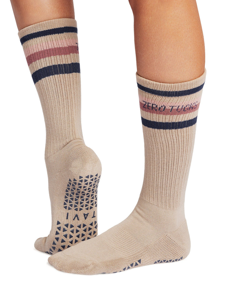 Kai Grip Socks | Socks > Grip | Tavi – Tavi Active
