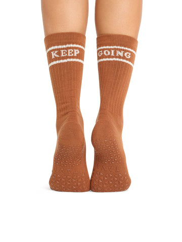 Kai Grip Socks | Socks > Grip | Tavi – Tavi Active
