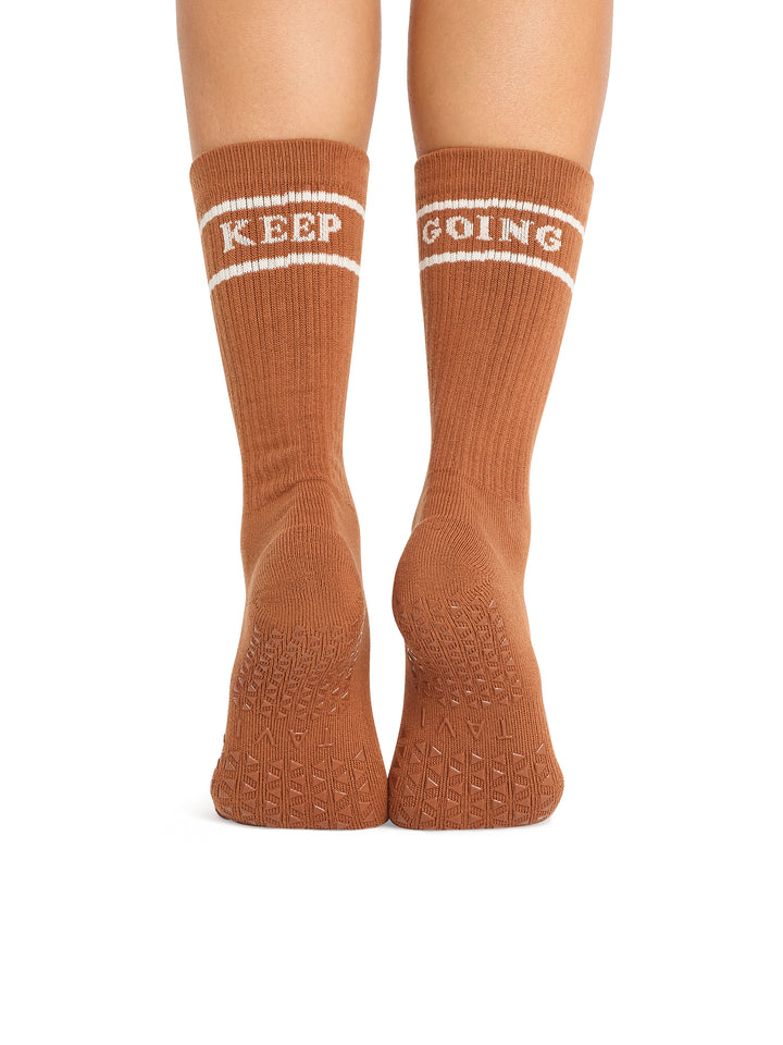 Kai Grip Socks | Socks > Grip | Tavi – Tavi Active