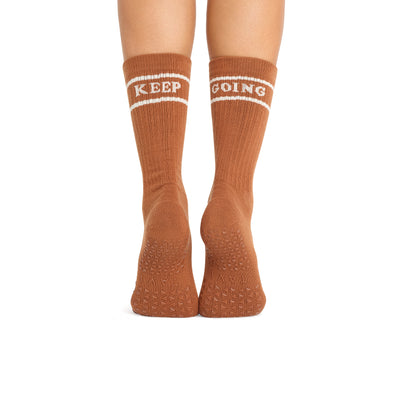 Kai Grip Socks | Socks > Grip | Tavi – Tavi Active