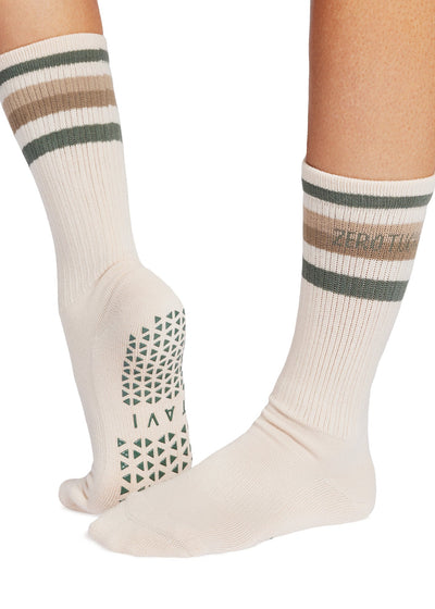 Kai Grip Socks | Socks > Grip | Tavi – Tavi Active