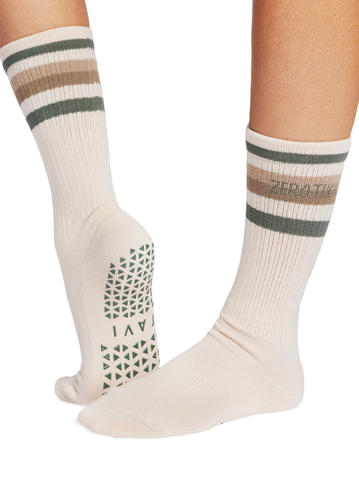 Kai Grip Socks | Socks > Grip | Tavi – ToeSox | Tavi | Vooray