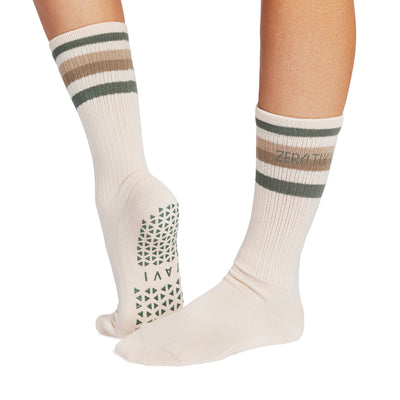 Kai Grip Socks | Socks > Grip | Tavi – Tavi Active