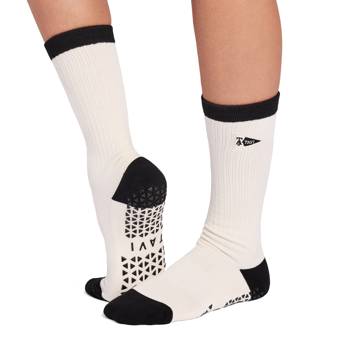 Crew Grip Socks
