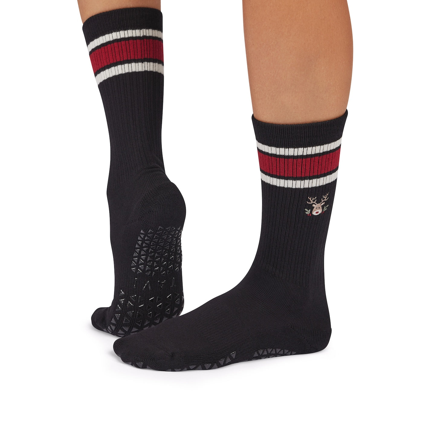 Crew Grip Socks