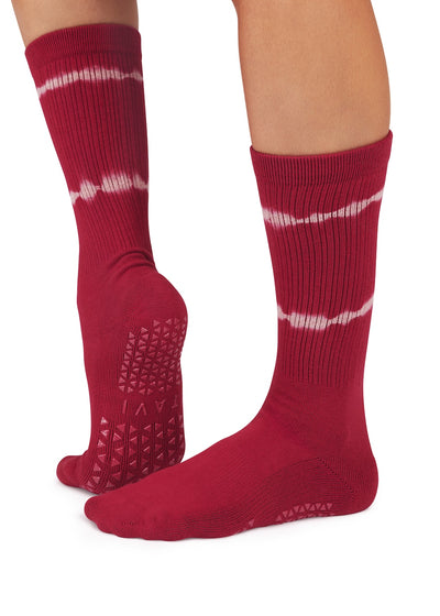 Kai Grip Socks | Socks > Grip | Tavi – Tavi Active