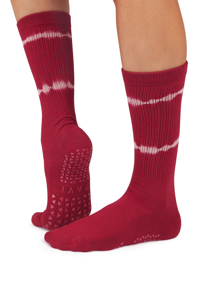 Kai Grip Socks | Socks > Grip | Tavi – Tavi Active