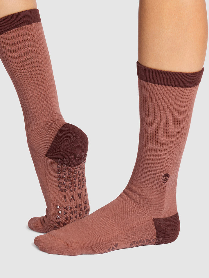 Kai Grip Socks | Socks > Grip | Tavi – Tavi Active