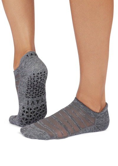 Savvy Breeze Grip Socks | Socks > Grip | Tavi – Tavi Active