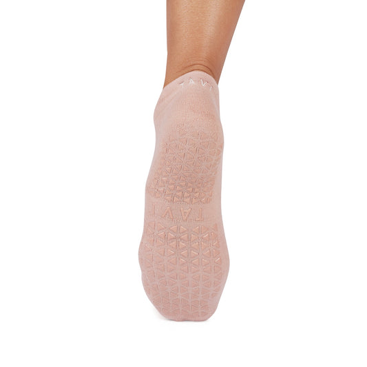 Savvy Breeze Grip Socks | Socks > Grip | Tavi – Tavi Active
