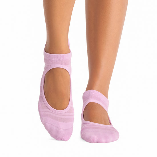 Emma Breeze Grip Socks | Socks > Grip | Tavi – Tavi Active