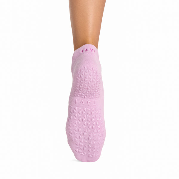 Emma Breeze Grip Socks | Socks > Grip | Tavi – Tavi Active