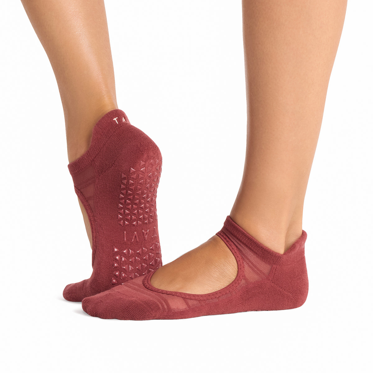 Emma Breeze Grip Socks | Socks > Grip | Tavi – Tavi Active