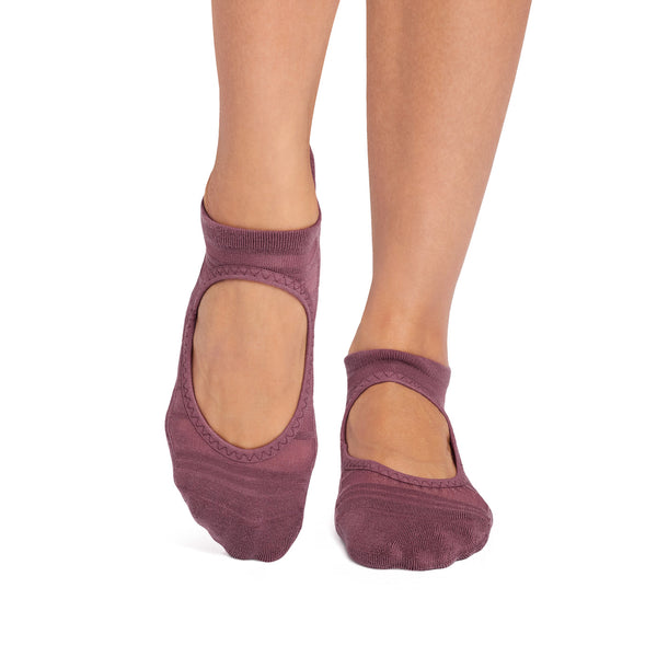 Emma Breeze Grip Socks | Socks > Grip | Tavi – Tavi Active