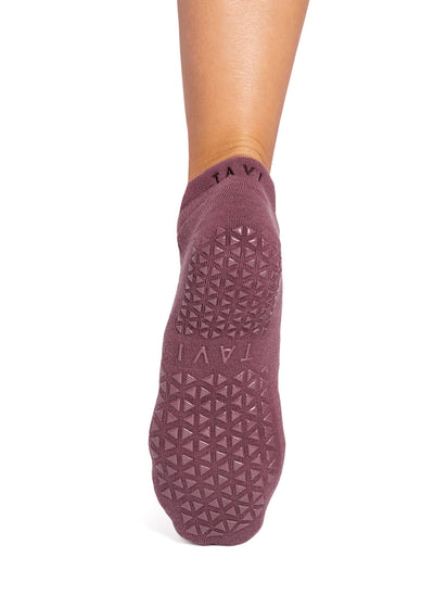 Emma Breeze Grip Socks | Socks > Grip | Tavi – Tavi Active