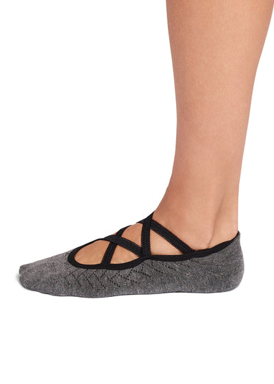 Luanna Grip Socks | Socks > Grip | Tavi – Tavi Active