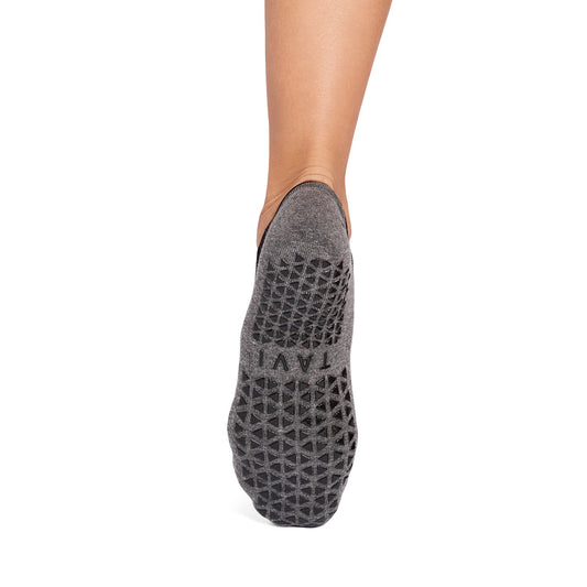 Luanna Grip Socks | Socks > Grip | Tavi – Tavi Active