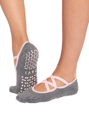 Luanna Grip Socks | Socks > Grip | Tavi – Tavi Active