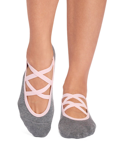 Luanna Grip Socks | Socks > Grip | Tavi – Tavi Active