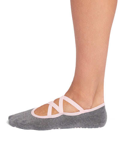 Luanna Grip Socks | Socks > Grip | Tavi – Tavi Active