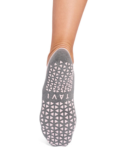 Luanna Grip Socks | Socks > Grip | Tavi – Tavi Active