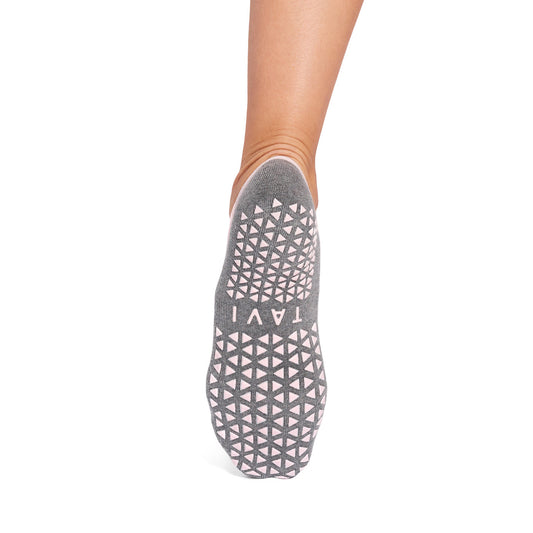 Luanna Grip Socks | Socks > Grip | Tavi – Tavi Active