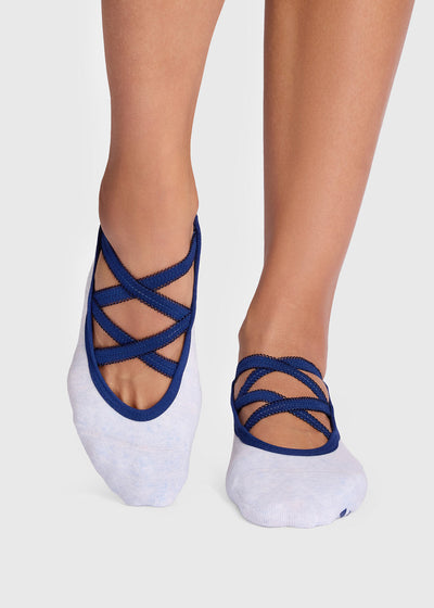 Luanna Grip Socks | Socks > Grip | Tavi – Tavi Active