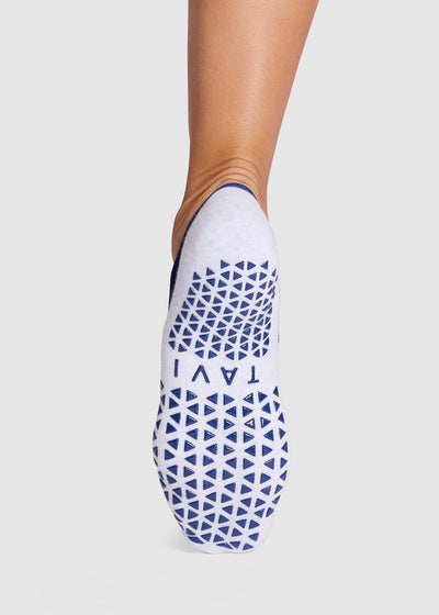 # Luanna Grip Socks | Socks > Grip | Tavi – ToeSox | Tavi | Vooray