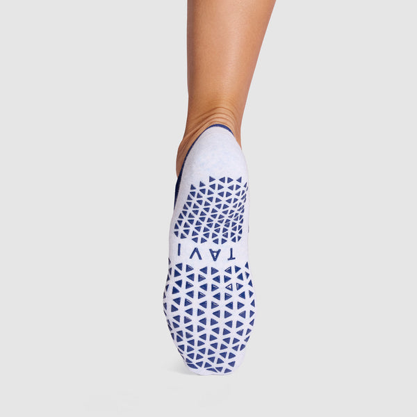 # Luanna Grip Socks | Socks > Grip | Tavi – ToeSox | Tavi | Vooray