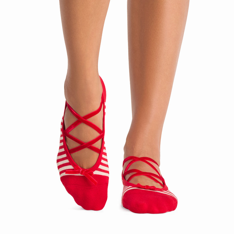 Luanna Grip Socks | Socks > Grip | Tavi – Tavi Active