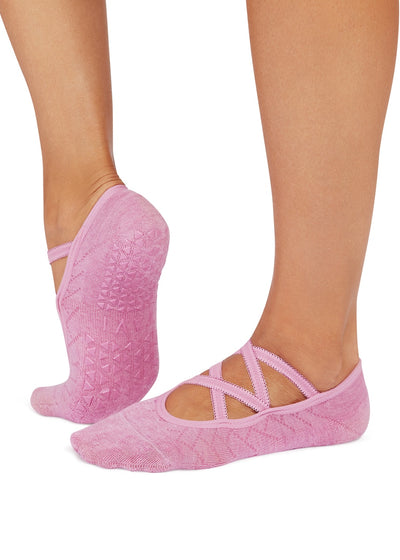 Luanna Grip Socks | Socks > Grip | Tavi – Tavi Active