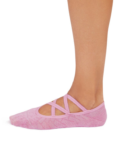 Luanna Grip Socks | Socks > Grip | Tavi – Tavi Active